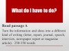 Preparing for the Cambridge IGCSE English Exam Teaching Resources (slide 5/34)